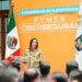 Lanzan plataforma “PyMES Ciberseguras”