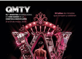 Llega la Queer Mty a sus 15 años