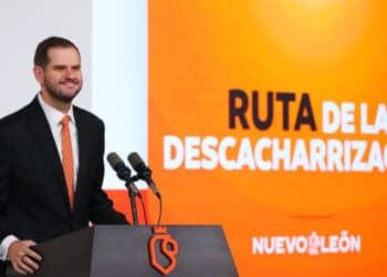 Lanza Participación ciudadana ruta de descacharrización