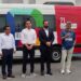 San Pedro lanza ruta gratuita hacia el centro de Monterrey