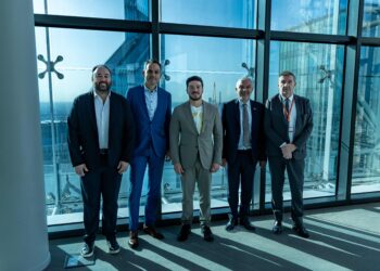 Consolida Samuel inversión de 850MDD con Saint Gobain