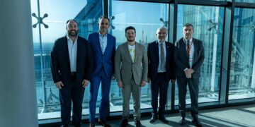 Consolida Samuel inversión de 850MDD con Saint Gobain