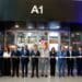 Inaugura Samuel cumbre de movilidad