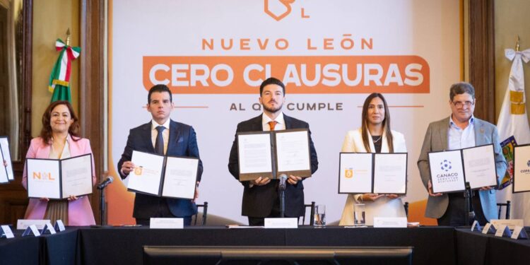 Busca estado brindar facilidades a MiPyMes