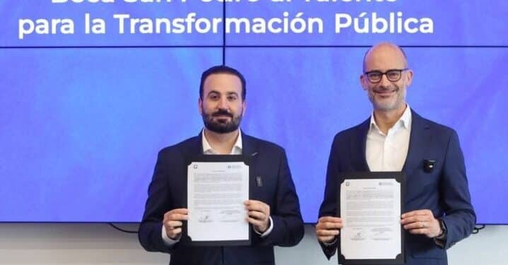 San Pedro capacita funcionarios en el Tec