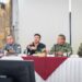 Nuevo León mantiene delitos a la baja