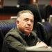 Pide licencia Senador acusado de vínculos con narco