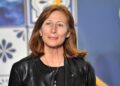 Renuncia Tatiana a su cargo; va por Gobernatura