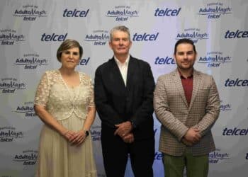 Anuncian Festival del Adulto Mayor 2026