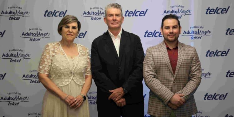 Anuncian Festival del Adulto Mayor 2026