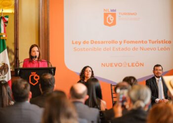 Actualizan marco turístico con nueva ley estatal