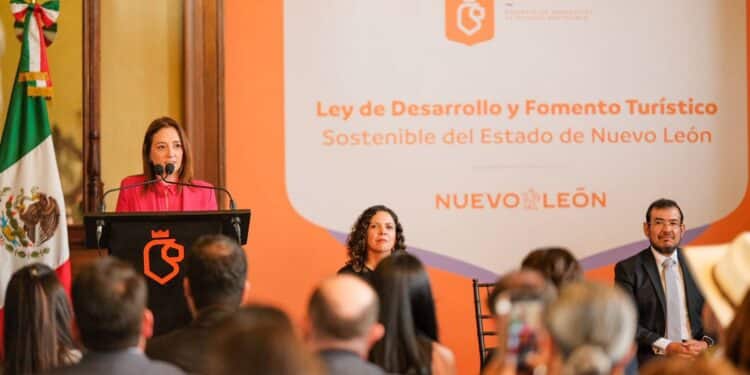 Actualizan marco turístico con nueva ley estatal