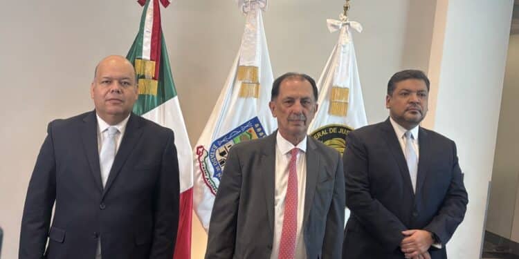 Prevendrá fiscalía delitos durante justa deportiva