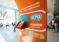 Activa 070 atención en inglés para visitantes del estado