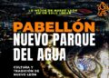 Inauguran Pabellón Parque del Agua con homenaje a Celso Piña