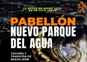 Inauguran Pabellón Parque del Agua con homenaje a Celso Piña