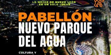 Inauguran Pabellón Parque del Agua con homenaje a Celso Piña