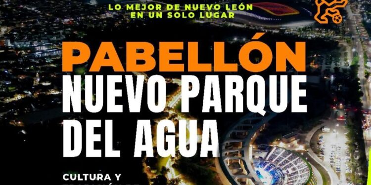 Inauguran Pabellón Parque del Agua con homenaje a Celso Piña