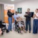 Lleva DIF NL brigada a Mina, Abasolo y El Carmen