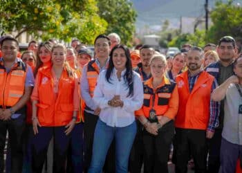 Lleva DIF Nuevo León servicios a los hogares neoloneses