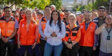 Lleva DIF Nuevo León servicios a los hogares neoloneses