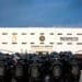 Toma Samuel protesta a 133 cadetes de FC