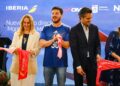 Recibe Samuel García al equipo representativo de Japón