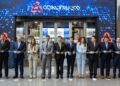 Inaugura Samuel Expo Constructo 2026