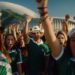 Presenta Samuel García canción de Nuevo León para la fiesta futbolera internacional