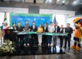 Inaugura Samuel García vuelo directo Monterrey-Nueva York