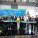 Inaugura Samuel García vuelo directo Monterrey-Nueva York