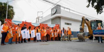 Inician trabajos de mantenimiento sanitario en Juárez