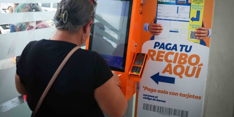 50 mil usuarios son beneficiados con “Liquida Ahorra”