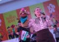 Gran fiesta del futbol se vive con sabor y tradición