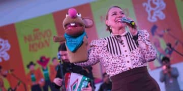 Gran fiesta del futbol se vive con sabor y tradición