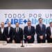 Presentan avances de “Todos por un aire + limpio”