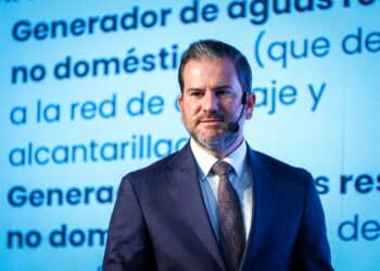 Medio Ambiente exhorta a cumplir con el informe semestral de aguas residuales