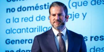 Medio Ambiente exhorta a cumplir con el informe semestral de aguas residuales