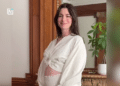 Anne Hathaway anuncia que esta embarazada
