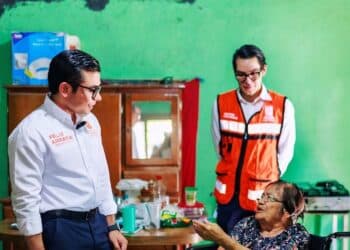 Entregan más de 66 mil apoyos de movilidad en Nuevo León