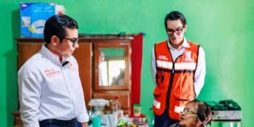 Entregan más de 66 mil apoyos de movilidad en Nuevo León