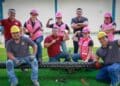 AyD de Monterrey representará a México en competencia internacional