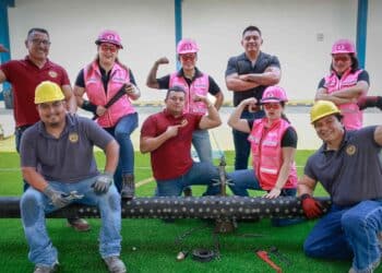 AyD de Monterrey representará a México en competencia internacional