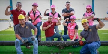 AyD de Monterrey representará a México en competencia internacional