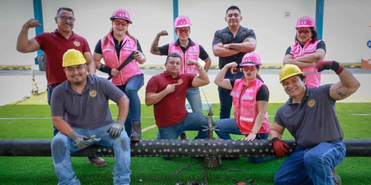 AyD de Monterrey representará a México en competencia internacional