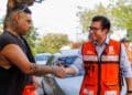 Acercan programas sociales a municipios de Nuevo León