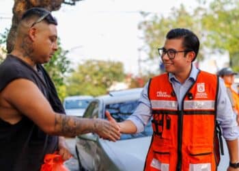 Acercan programas sociales a municipios de Nuevo León