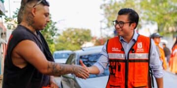 Acercan programas sociales a municipios de Nuevo León