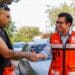 Acercan programas sociales a municipios de Nuevo León