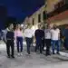 Entregan rehabilitación de Barrio Antiguo